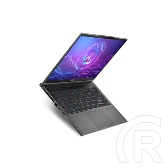 MSI Creator 16 AI Studio (16" UHD 120Hz Mini-LED, Ryzen AI 9 HX 370, 32GB LPDDR5X, 1TB, RTX 4070 Win11H, black, US bill)