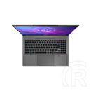 MSI Creator 16 AI Studio (16" UHD 120Hz Mini-LED, Ryzen AI 9 HX 370, 32GB LPDDR5X, 1TB, RTX 4070 Win11H, black, US bill)