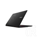 MSI Gaming NB Crosshair A18 HX A8WFKG (18" QHD, Ryzen 9 8945HX, 32GB, 1TB, RTX 5060 8GB, fekete)