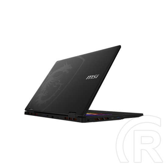 MSI Gaming NB Crosshair A18 HX A8WFKG (18" QHD, Ryzen 9 8945HX, 32GB, 1TB, RTX 5060 8GB, fekete)