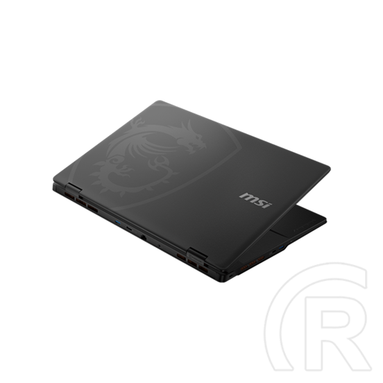 MSI Gaming NB Crosshair A18 HX A8WFKG (18" QHD, Ryzen 9 8945HX, 32GB, 1TB, RTX 5060 8GB, fekete)