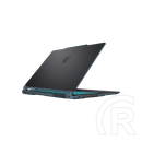 MSI Gaming NB Cyborg 14 A13VE-211 (14", 144Hz, i5-13420H, 8GB RAM, 512GB M.2, RTX 4050 6GB, fekete)