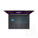 MSI Gaming NB Cyborg 15 A13VF-1815 (15,6",144Hz, i5-13420H, 16GB RAM, 512GB M.2, RTX 4060, fekete)