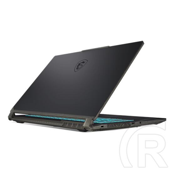 MSI Gaming NB Cyborg 15 A13VF-1815 (15,6",144Hz, i5-13420H, 16GB RAM, 512GB M.2, RTX 4060, fekete)