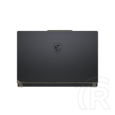MSI Gaming NB Cyborg 15 A13VF-1815 (15,6",144Hz, i5-13420H, 16GB RAM, 512GB M.2, RTX 4060, fekete)