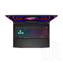 MSI Gaming NB Katana 15 B13VFK-2289 (15,6",QHD 165Hz, i7-13620H, 16GB RAM, 512GB M.2, RTX 4060 8GB, fekete)