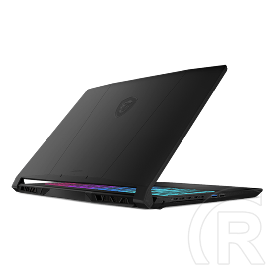 MSI Gaming NB Katana 15 B13VFK-2289 (15,6",QHD 165Hz, i7-13620H, 16GB RAM, 512GB M.2, RTX 4060 8GB, fekete)