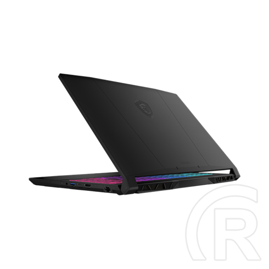 MSI Gaming NB Katana 15 B13VFK-2289 (15,6",QHD 165Hz, i7-13620H, 16GB RAM, 512GB M.2, RTX 4060 8GB, fekete)