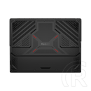 MSI Gaming NB Raider A18 HX A9WJG-063 (18", Ryzen 9 9955HX3D, 64GB, 2TB, RTX 5090 24GB, WIN11H, fekete, angol)