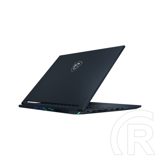 MSI Gaming NB Steal)th 14 AI Studio A1VFG-095 (14",QHDUltra 7 155H, 32GB, 1TB, RTX 4060, Win11H, kék)