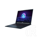 MSI Gaming NB Steal)th 14 AI Studio A1VFG-095 (14",QHDUltra 7 155H, 32GB, 1TB, RTX 4060, Win11H, kék)