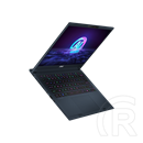 MSI Gaming NB Steal)th 14 AI Studio A1VFG-095 (14",QHDUltra 7 155H, 32GB, 1TB, RTX 4060, Win11H, kék)