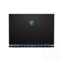 MSI Gaming NB Titan 18 HX AI A2XWJG-481 (18", Ultra 9 275HX, 64GB, 2x2TB M.2, RTX 5090 24GB, W11Pro, fekete, angol)