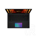 MSI Gaming NB Titan 18 HX AI A2XWJG-621 Dron Edition Norse Myth U9 275HX, 64GB, 2x2TB, RTX 5090 24GB, W11P, angol)