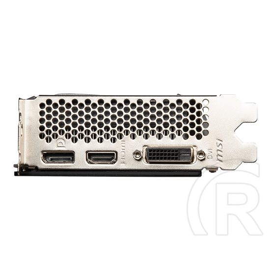 Msi GeForce RTX3050 VENTUS 2X XS OC VGA (PCIe 4.0, 8 GB GDDR6, 128 bit, DP+HDMI+DVI)