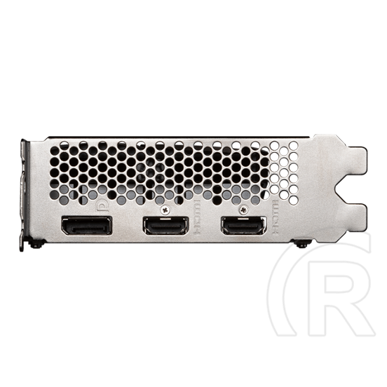 MSI GeForce RTX 3050 VENTUS 2X E OC VGA (PCIe 4.0, 6 GB GDDR6, 96 bit, DP+2xHDMI)