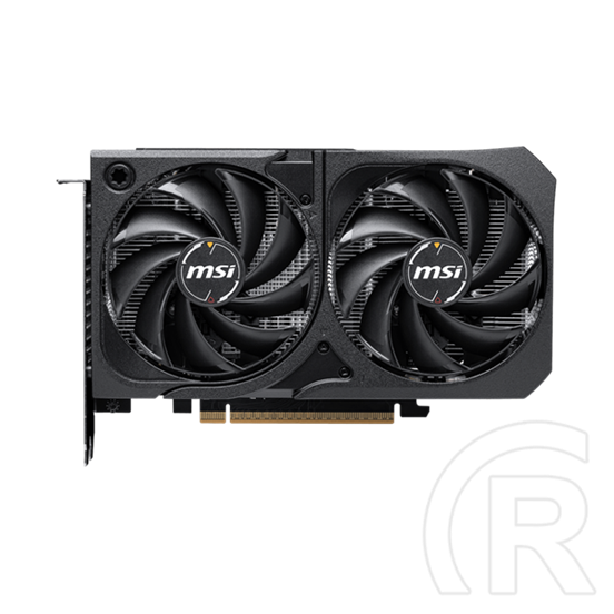MSI GeForce RTX 5060 Shadow 2X OC VGA (PCIe 5.0, 8 GB GDDR7, 128 bit, 3xDP+HDMI)