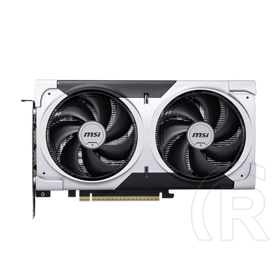 MSI GeForce RTX 5060 Ti 8G VENTUS 2X OC PLUS VGA (PCIe 5.0, 8 GB GDDR7, 128 bit, 3xDP+HDMI)