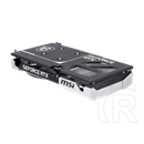 MSI GeForce RTX 5060 Ti 8G VENTUS 2X OC PLUS VGA (PCIe 5.0, 8 GB GDDR7, 128 bit, 3xDP+HDMI)