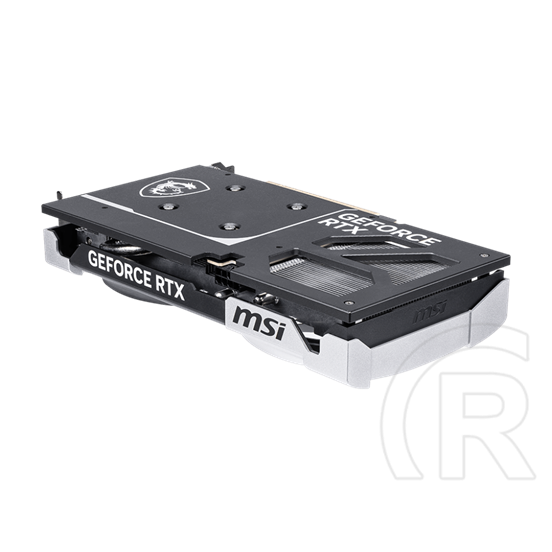 MSI GeForce RTX 5060 Ti 8G VENTUS 2X OC PLUS VGA (PCIe 5.0, 8 GB GDDR7, 128 bit, 3xDP+HDMI)