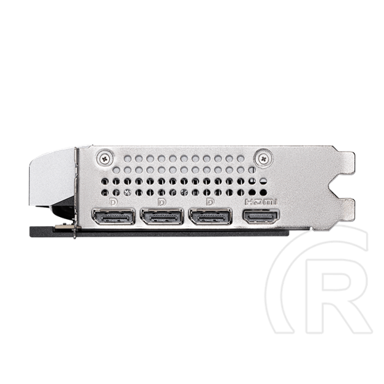 MSI GeForce RTX 5060 Ti 8G VENTUS 2X OC PLUS VGA (PCIe 5.0, 8 GB GDDR7, 128 bit, 3xDP+HDMI)