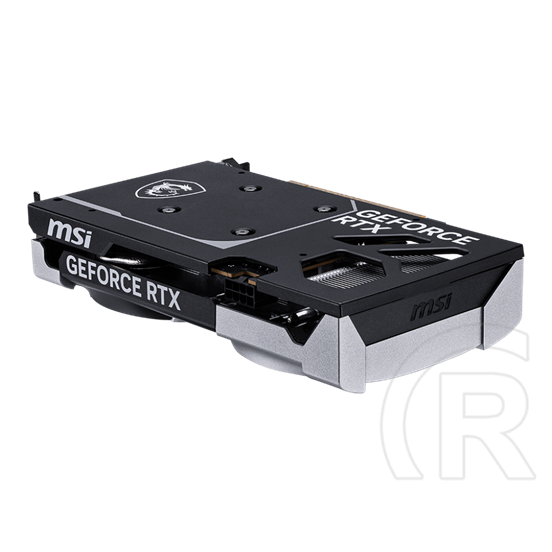 MSI GeForce RTX 5060 Ventus 2X OC VGA (PCIe 5.0, 8 GB GDDR7, 128 bit, 3xDP+HDMI)