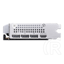 MSI GeForce RTX 5060 Ventus 2X OC VGA (PCIe 5.0, 8 GB GDDR7, 128 bit, 3xDP+HDMI)