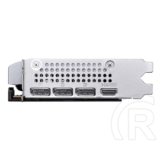 MSI GeForce RTX 5060 Ventus 2X OC VGA (PCIe 5.0, 8 GB GDDR7, 128 bit, 3xDP+HDMI)