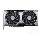 MSI GeForce RTX 5070 12G VENTUS 2X OC VGA (PCIe 5.0, 12 GB GDDR7, 192 bit, 3xDP+HDMI)