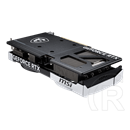 MSI GeForce RTX 5070 12G VENTUS 2X OC VGA (PCIe 5.0, 12 GB GDDR7, 192 bit, 3xDP+HDMI)
