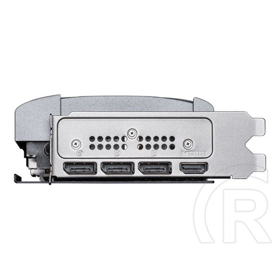 MSI GeForce RTX 5070 12G VENTUS 2X OC VGA (PCIe 5.0, 12 GB GDDR7, 192 bit, 3xDP+HDMI)