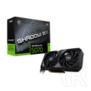 MSI GeForce RTX 5070 Shadow 3X OC VGA (PCIe 5.0, 12 GB GDDR7)