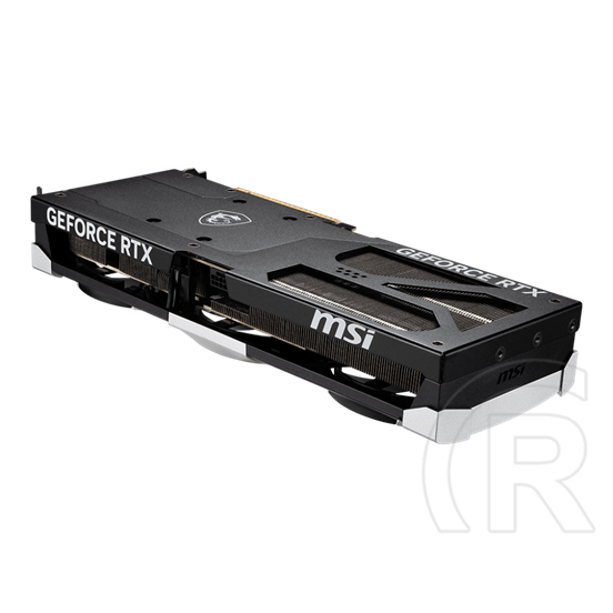 MSI GeForce RTX 5080 16G VENTUS 3X OC VGA (PCIe 5.0, 16 GB GDDR7, 256 bit, 3xDP+HDMI)