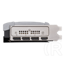 MSI GeForce RTX 5080 16G VENTUS 3X OC VGA (PCIe 5.0, 16 GB GDDR7, 256 bit, 3xDP+HDMI)