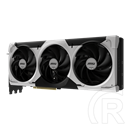 MSI GeForce RTX 5090 32G VENTUS 3X OC VGA (PCIe 5.0, 32 GB GDDR7, 512 bit, 3xDP+HDMI)