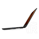 MSI Katana 15 HX B14WGK-272 (15,6", Intel Core i7-14650HX, 16GB RAM, 1TB M.2, RTX 5070 8GB, QHD 165Hz, fekete)
