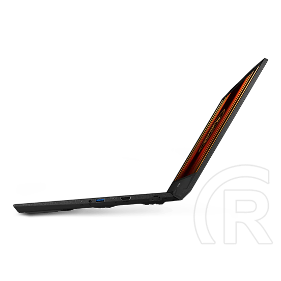 MSI Katana 15 HX B14WGK-272 (15,6", Intel Core i7-14650HX, 16GB RAM, 1TB M.2, RTX 5070 8GB, QHD 165Hz, fekete)