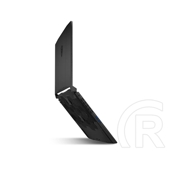 MSI Katana 15 HX B14WGK-272 (15,6", Intel Core i7-14650HX, 16GB RAM, 1TB M.2, RTX 5070 8GB, QHD 165Hz, fekete)
