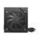 MSI MAG A650BNL tápegység (650 W, 80+ Bronze, ATX)