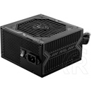 MSI MAG A650BN tápegység (650 W, 80+, ATX)