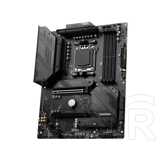 MSI MAG B650 Tomahawk WiFi (ATX, AM5)