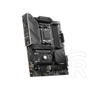 MSI MAG B650 Tomahawk WiFi (ATX, AM5)