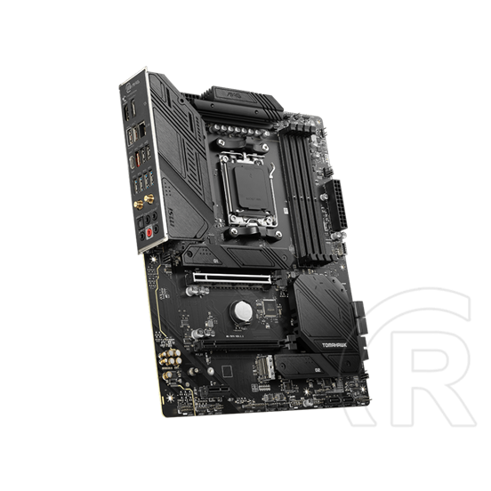 MSI MAG B650 Tomahawk WiFi (ATX, AM5)