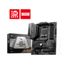 MSI MAG B650 Tomahawk WiFi (ATX, AM5)