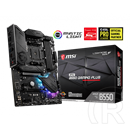 MSI MPG B550 GAMING PLUS (ATX, AM4)