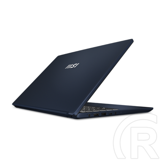 MSI Modern 15 B7M-455 (15,6", Ryzen 5 7430U, 16GB RAM, 512GB M.2, fekete)