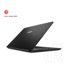 MSI Modern 15 H AI C1MG-074 (15,6", Ultra 7 155H, 16GB RAM, 512GB M.2, fekete)
