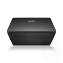 MSI Modern 15 H AI C1MG-074 (15,6", Ultra 7 155H, 16GB RAM, 512GB M.2, fekete)