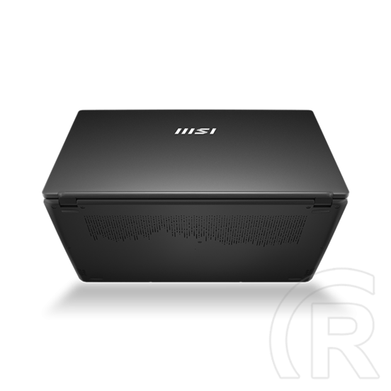 MSI Modern 15 H AI C1MG-074 (15,6", Ultra 7 155H, 16GB RAM, 512GB M.2, fekete)