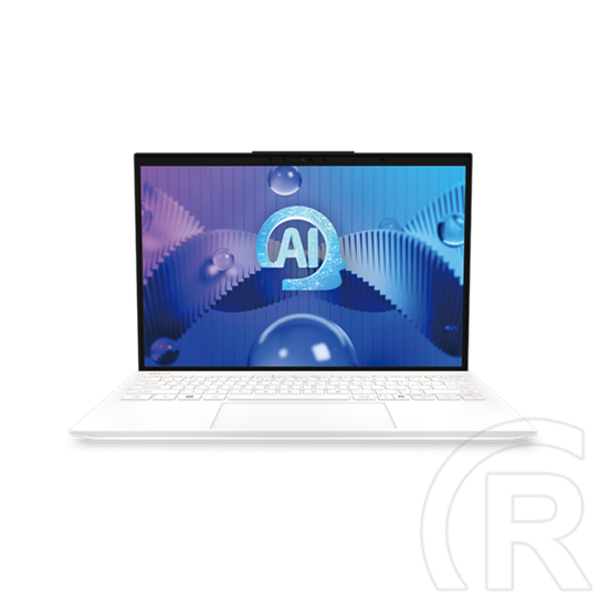 MSI Prestige 13 AI Evo A1MG-202 (13,3", QHDUltra 5 125H, 16GB RAM, 1TB M.2, WIN11H, fehér)
